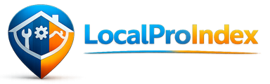 LocalProIndex Logo